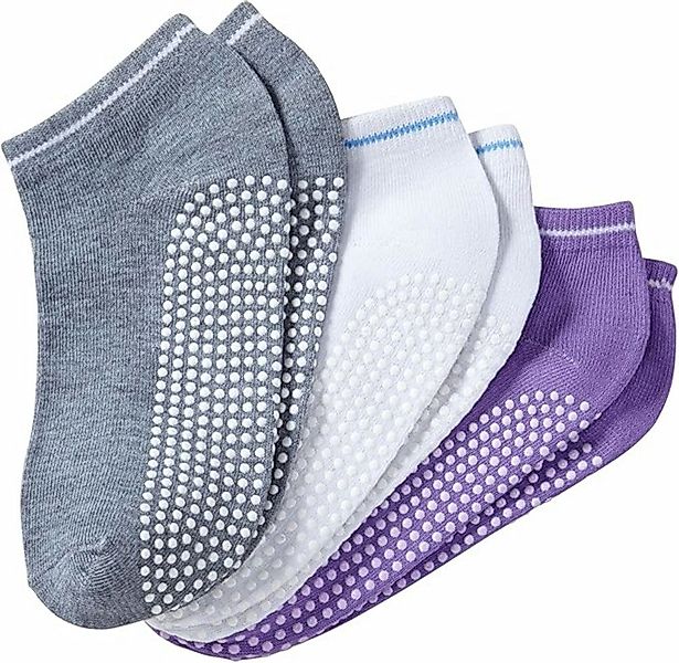 Orbisana Sneakersocken Orbisana Yoga - und günstig online kaufen