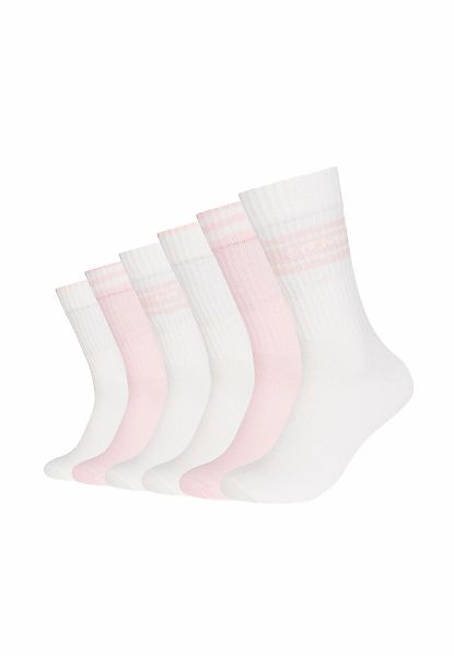 s.Oliver Socken "Tennissocken 6er Pack" 6er Pack Mit RCS-zertifizierter rec günstig online kaufen