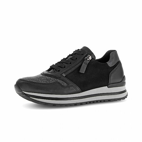 Gabor Sneaker "Sneaker low" günstig online kaufen