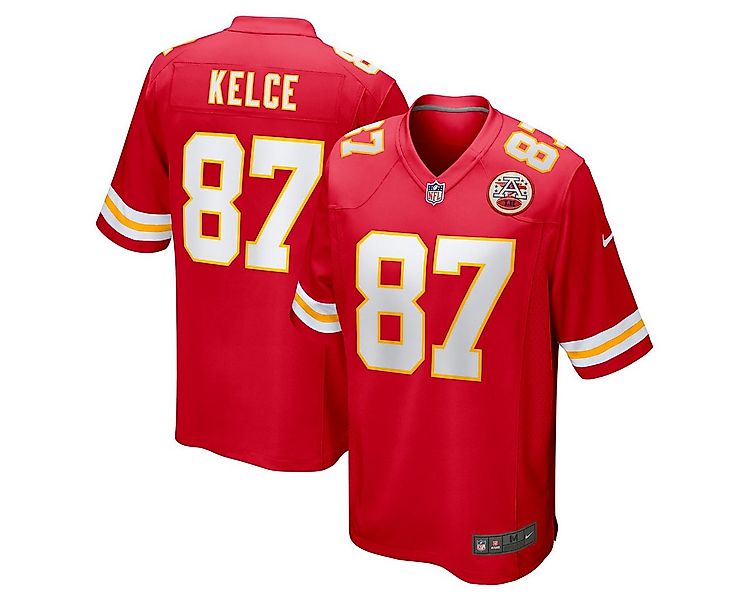 Nike Footballtrikot Nike Trikot Kansas City Chief NFL Home Game Jersey Kelc günstig online kaufen