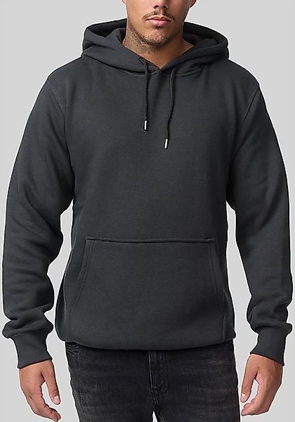 Smith & Solo Kapuzensweatshirt Hoodie Herren günstig online kaufen