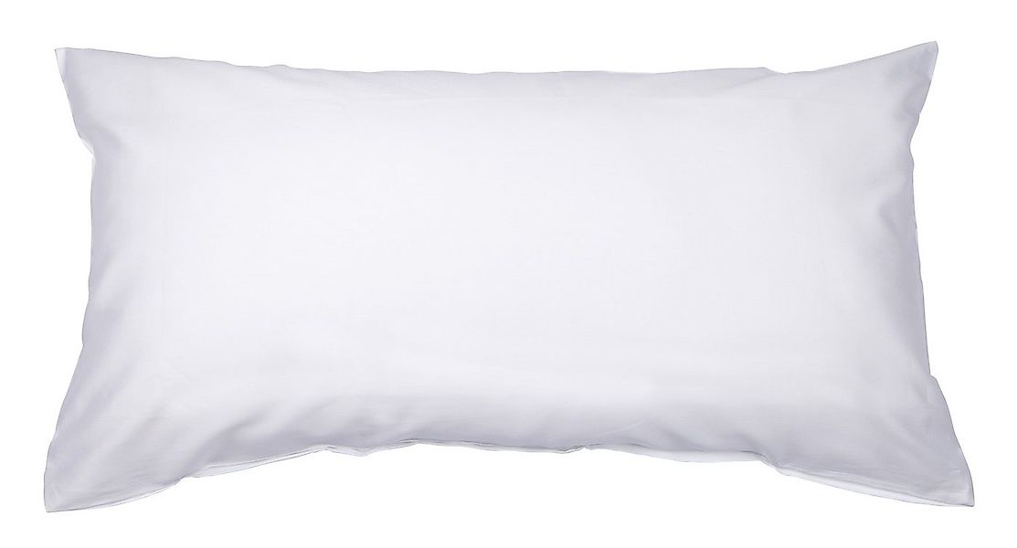 Traumschloss Kissenbezug Mako-Satin, (1 Stück), 100% Mako-Baumwolle, mit Re günstig online kaufen