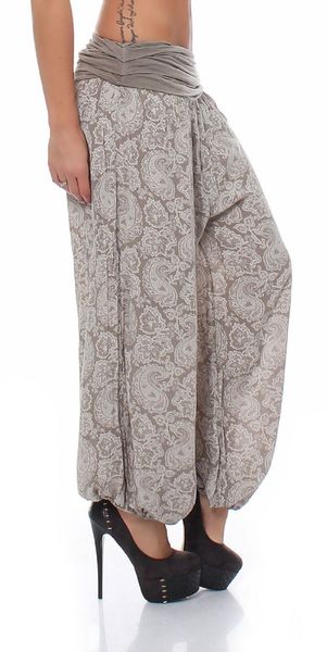 malito more than fashion Haremshose 8580 günstig online kaufen