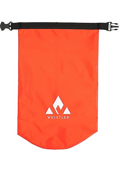 WHISTLER Drybag "Tonto 10L" aus wasserdichtem Material günstig online kaufen