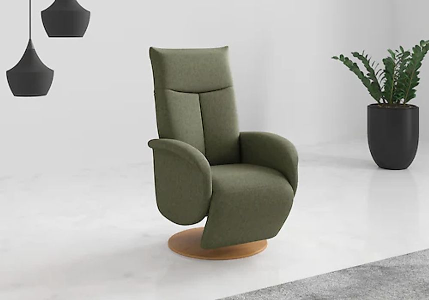 Home affaire TV-Sessel »Glendale« wahlweise mit Aufstehhilfe, 2 Motoren und günstig online kaufen