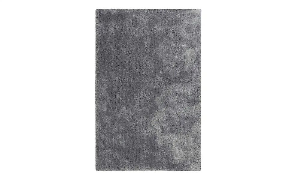 Esprit Hochflorteppich   ¦ grau ¦ Synthetische Fasern ¦ Maße (cm): B: 160 H günstig online kaufen