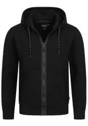 Indicode Sweatjacke Reilly günstig online kaufen
