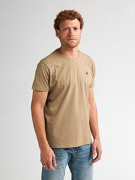 Petrol Industries T-Shirt T-Shirt mit Logo Windward günstig online kaufen