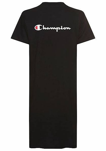 Champion Shirtkleid günstig online kaufen