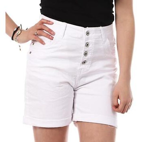 Monday Premium  Shorts LW-538 -WHI günstig online kaufen