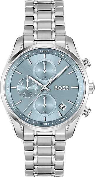 BOSS Multifunktionsuhr GRAND TOUR LADIES 1502767, günstig online kaufen