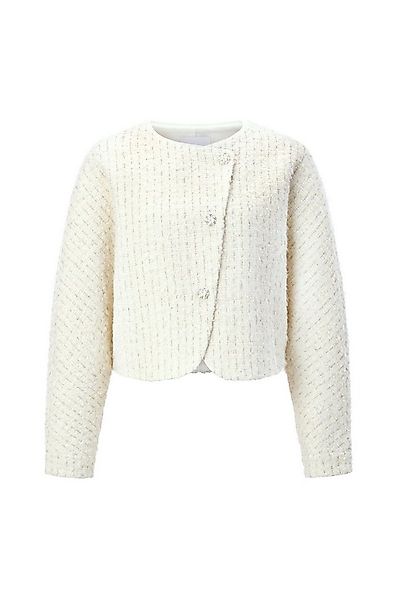 RICHROYAL Wolljacke günstig online kaufen