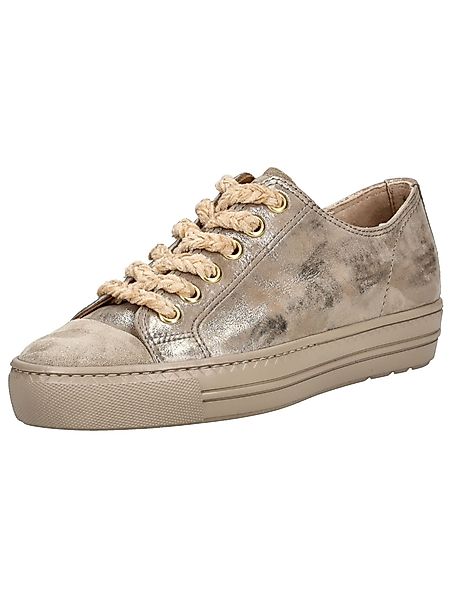 Paul Green Sneaker Leder Sneaker günstig online kaufen