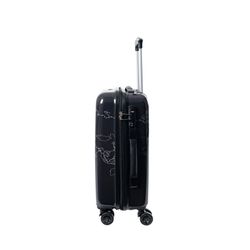 Crosstravel Hartschalen-Trolley Einzelkoffer Voyage S / günstig online kaufen