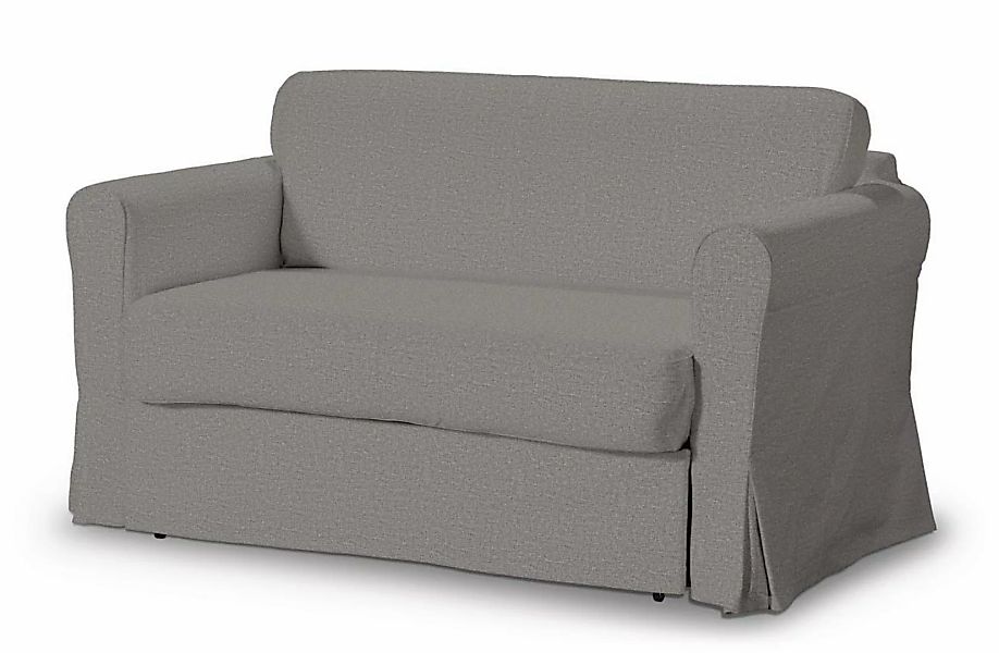 Bezug für Hagalund Sofa, grau, Sofahusse Hagalund, Edinburgh (115-81) günstig online kaufen