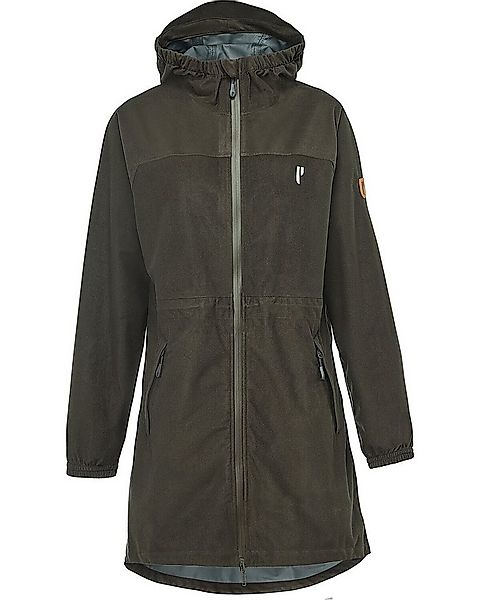 Parforce Active Funktionsjacke Damen Kurzmantel Wetland günstig online kaufen
