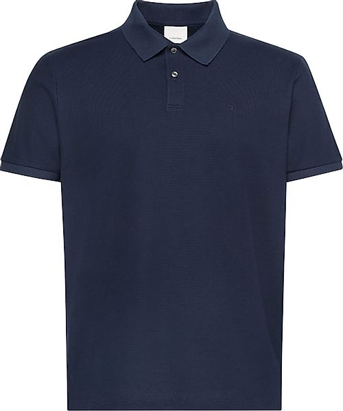 Calvin Klein Poloshirt SS RFND PQ günstig online kaufen