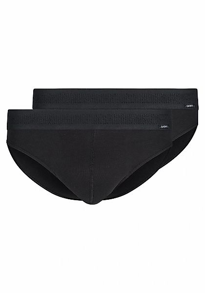 Skiny Slip "Slip 2er Pack" günstig online kaufen