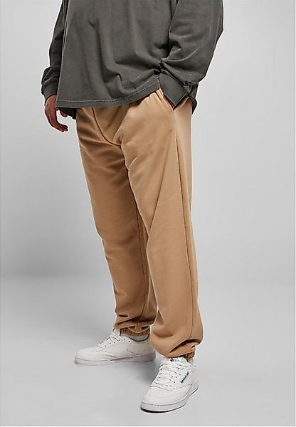 URBAN CLASSICS Stoffhose Urban Classics Herren Basic Sweatpants 2.0 (1-tlg) günstig online kaufen