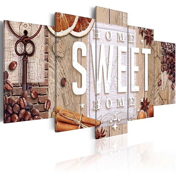 Wandbild - Cinnamon inspiration günstig online kaufen