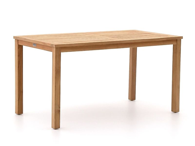 Sunyard Liverpool Gartentisch 145x78cm günstig online kaufen