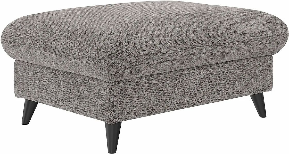 COTTA Hocker "Pike Hocker mit Stauraum" Stauraum günstig online kaufen