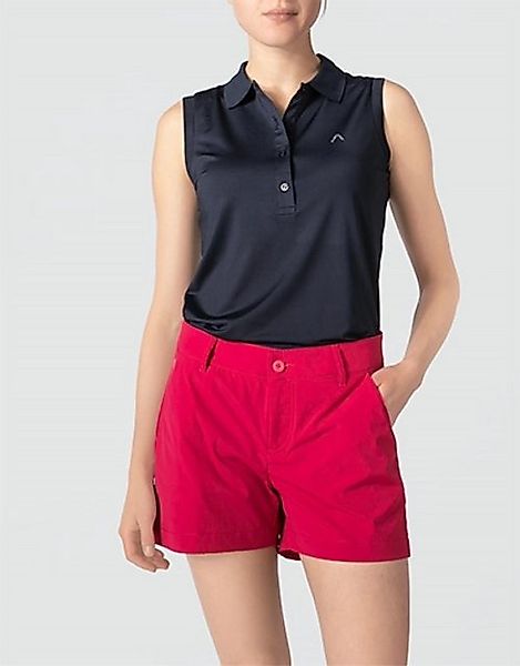 Alberto Poloshirt Alberto Golf Polo Evi Sleeveless Navy Damen EU L günstig online kaufen