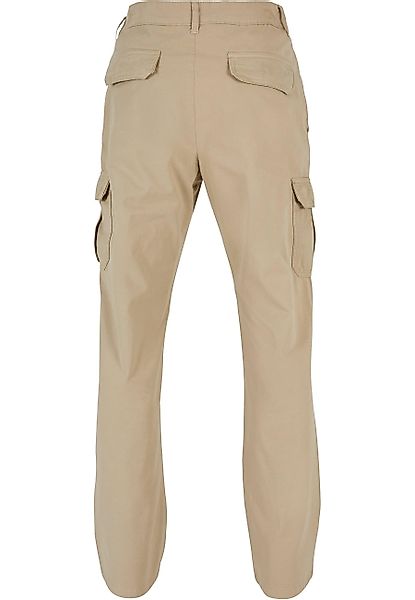 URBAN CLASSICS Cargohose "Urban Classics Herren Cargo Jogging Pants" günstig online kaufen