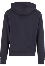 URBAN CLASSICS Kapuzensweatshirt Urban Classics Basic günstig online kaufen