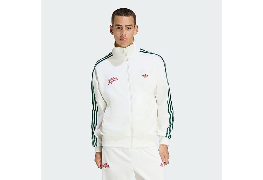 adidas Originals Trainingstop FIREBIRD TRACK TOP ROSES (1-tlg) günstig online kaufen