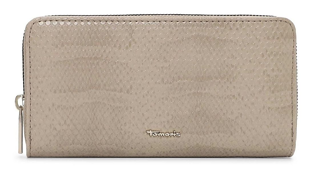 Tamaris Geldbörse Zip Around Wallet günstig online kaufen