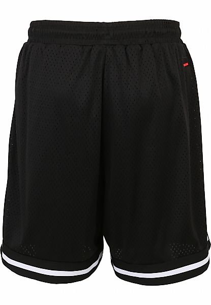 Fubu Shorts "Fubu Herren Caterpillar Caution Shorts" günstig online kaufen