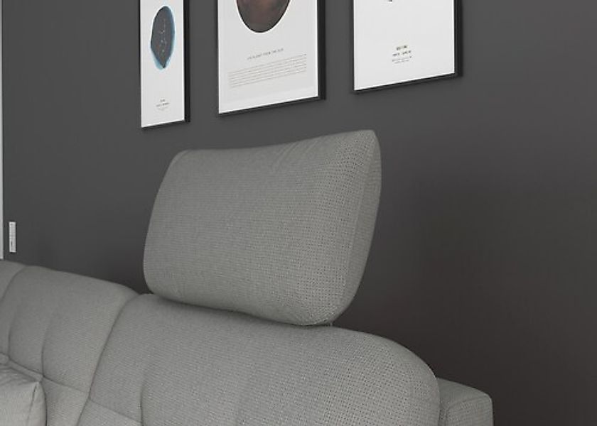 sit&more Kopfstütze »Baviene«, in hochwertiger Verarbeitung günstig online kaufen