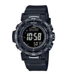 CASIO Digitaluhr Casio Pro Trek Herrenuhr günstig online kaufen
