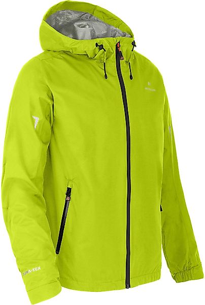 Bergson Regenjacke EGGEN Herren Regenjacke, Netzfutter, günstig online kaufen