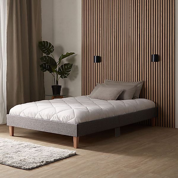 Homestyle4u Polsterbett 90/120/140/160/180 x 200 cm günstig online kaufen