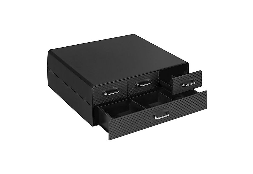 Navaris Kapselspender Kapselspender für 96 Nespresso Kapseln - Aufbewahrung günstig online kaufen