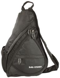 BAG STREET INTERNATIONAL Daypack Kleiner Rucksack günstig online kaufen