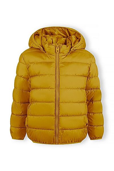 MINOTI Steppjacke Gefütterte Jacke mit Kapuze (2y-14y) günstig online kaufen