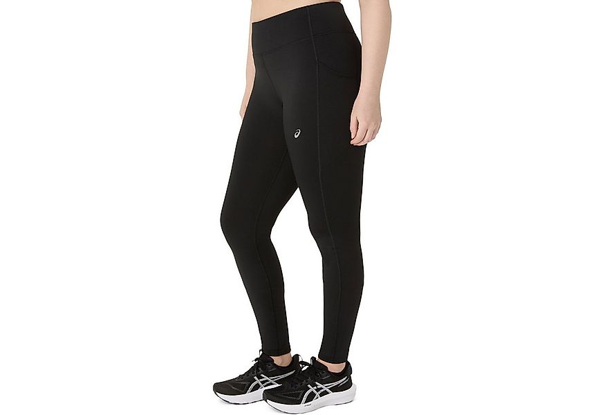 Asics Lauftights CORE Winter-Tight Lady 2012D293-001 schwarze, warme Damen günstig online kaufen