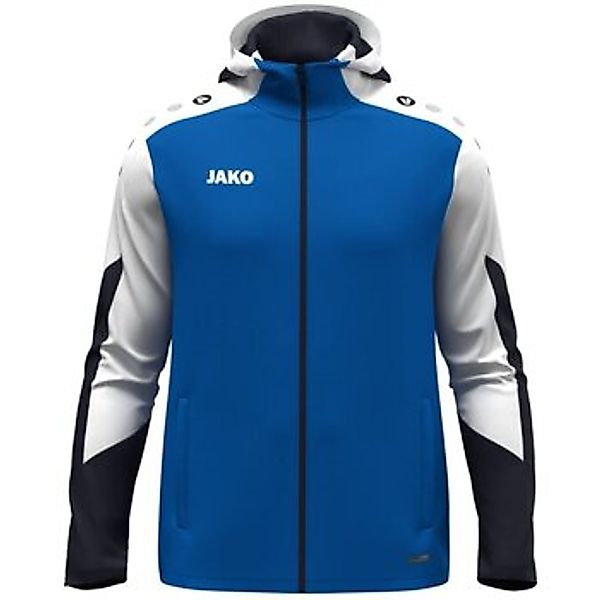 Jako  Trainingsjacken Sport  Dynamic Trainingsjacke mit Kapuze 6870-405 günstig online kaufen
