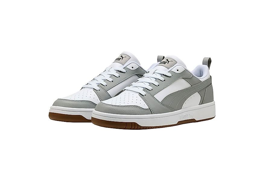 PUMA Rebound V6 Low Sneaker mit Markendetails günstig online kaufen