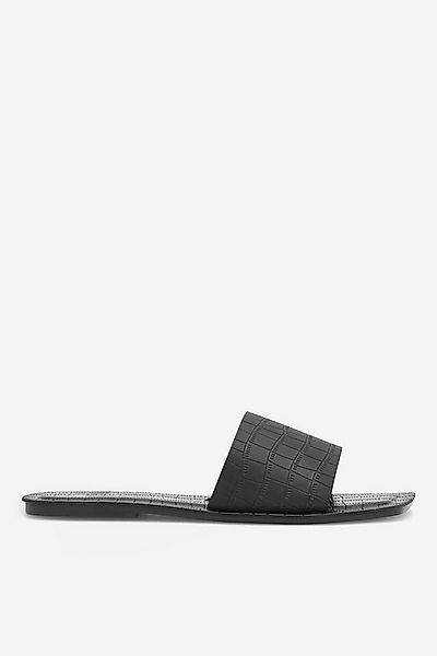 Jenny Fairy Jenny Fairy Damen Flip-Flops 37 schwarz 5905588548843 Badepanto günstig online kaufen