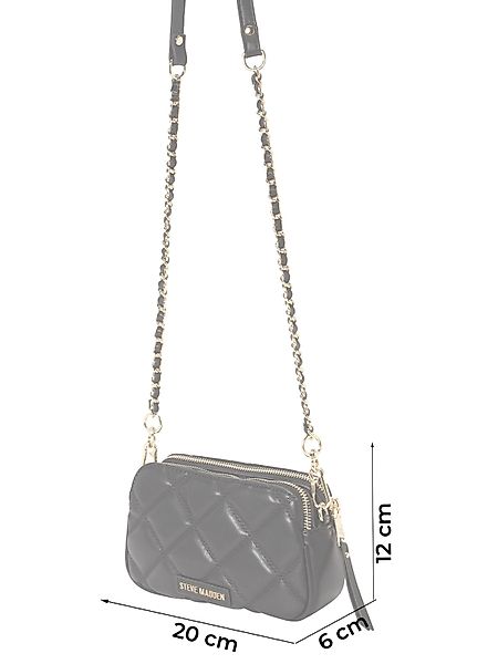 STEVE MADDEN Handtasche BMARVIS (1-tlg) günstig online kaufen