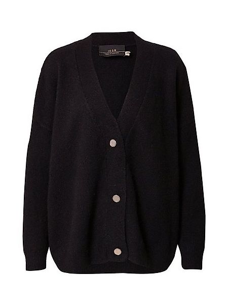 Karen By Simonsen Strickjacke KBNora (1-tlg) Weiteres Detail günstig online kaufen