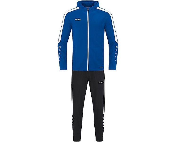 Jako Jogginganzug M9623 Präsentationsanzug Power günstig online kaufen
