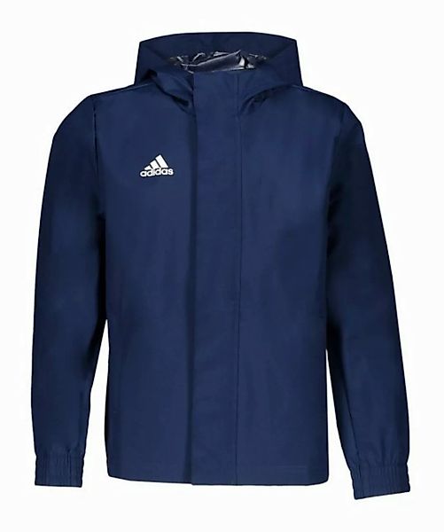 adidas Performance Sweatjacke Entrada 22 Allwetterjacke Polyester günstig online kaufen