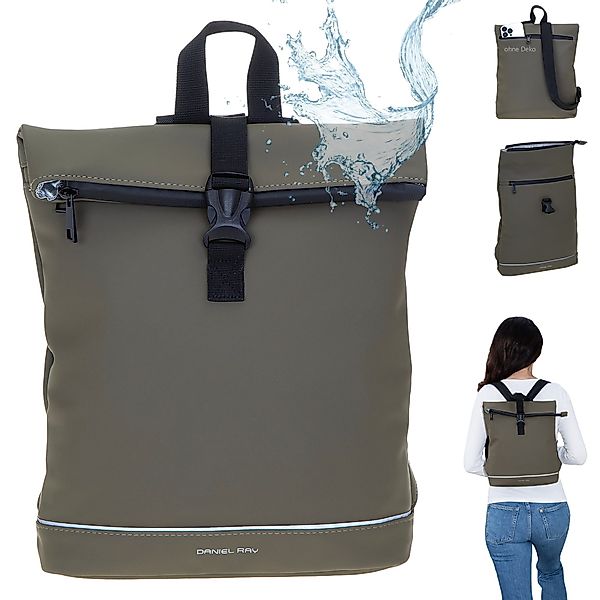 Daniel Ray Rucksack Damen Cityrucksack Daypack günstig online kaufen