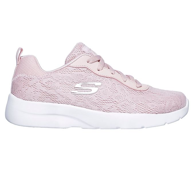 Skechers Dynamight 2.0 Homespun Sneaker Trainingsschuh, Laufschuh, Schnürsc günstig online kaufen
