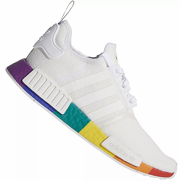 adidas Originals NMD_R1 Cloud White günstig online kaufen